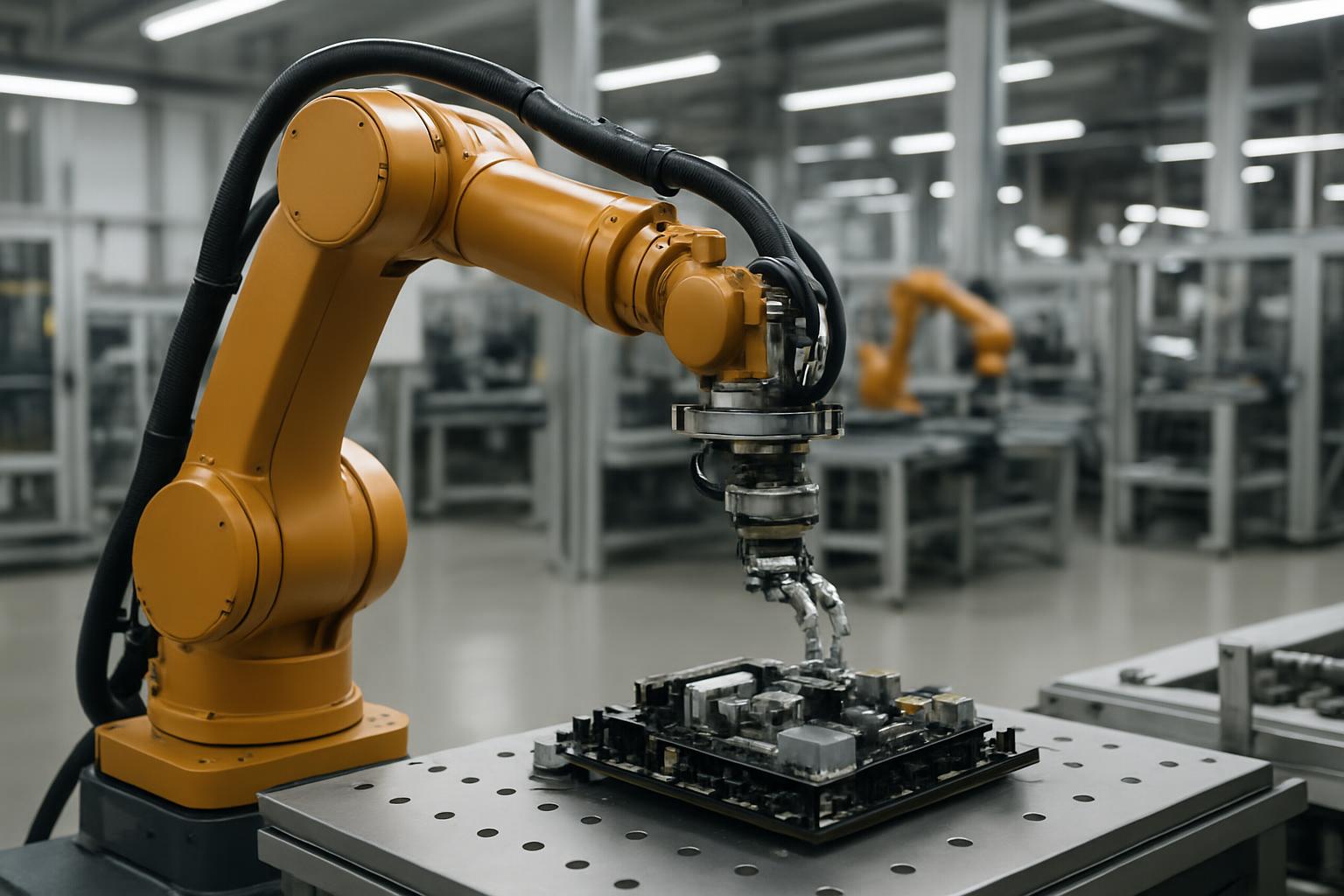 technology consulting