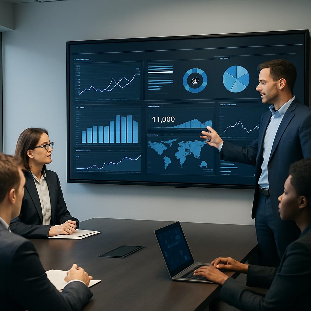 technology consulting