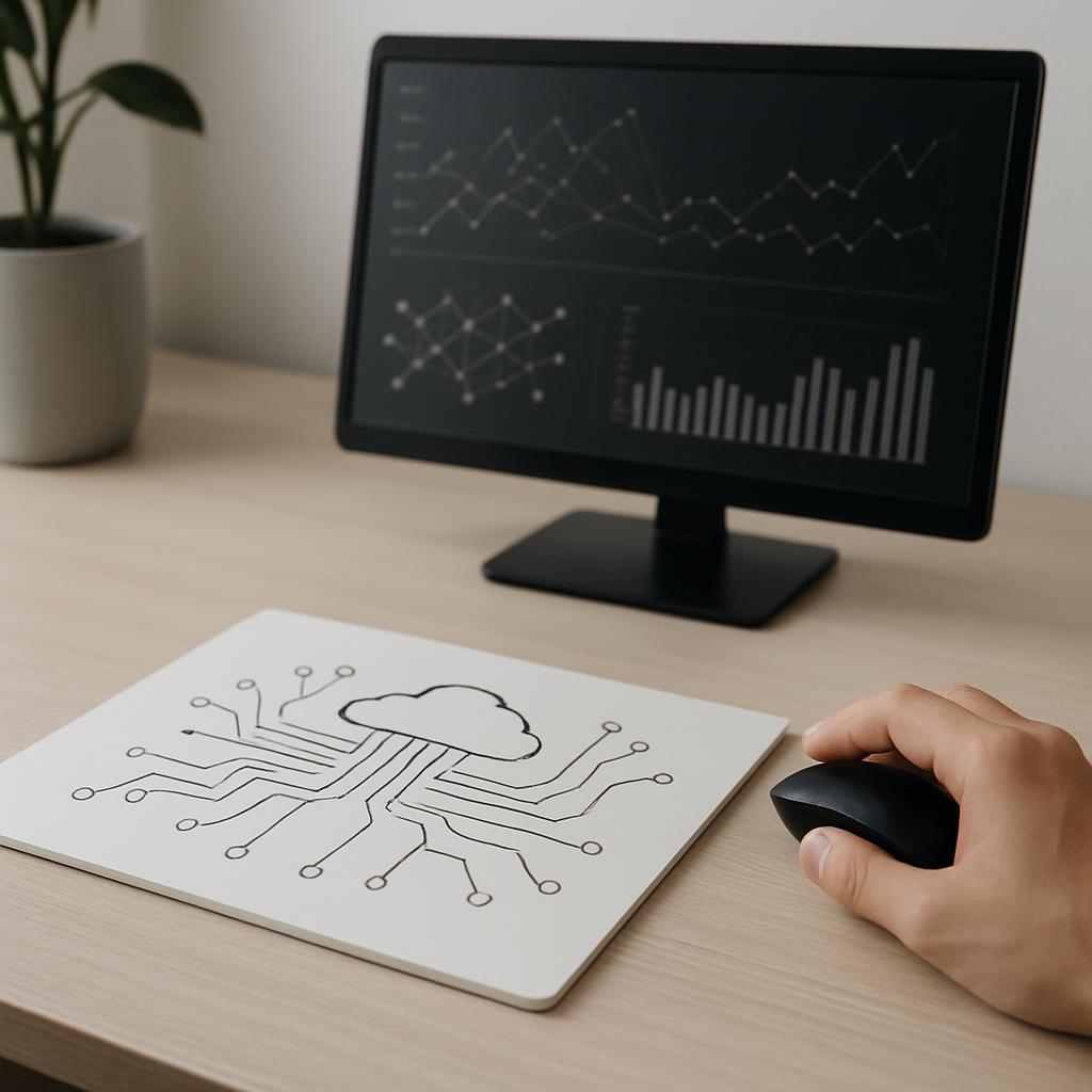 technology consulting