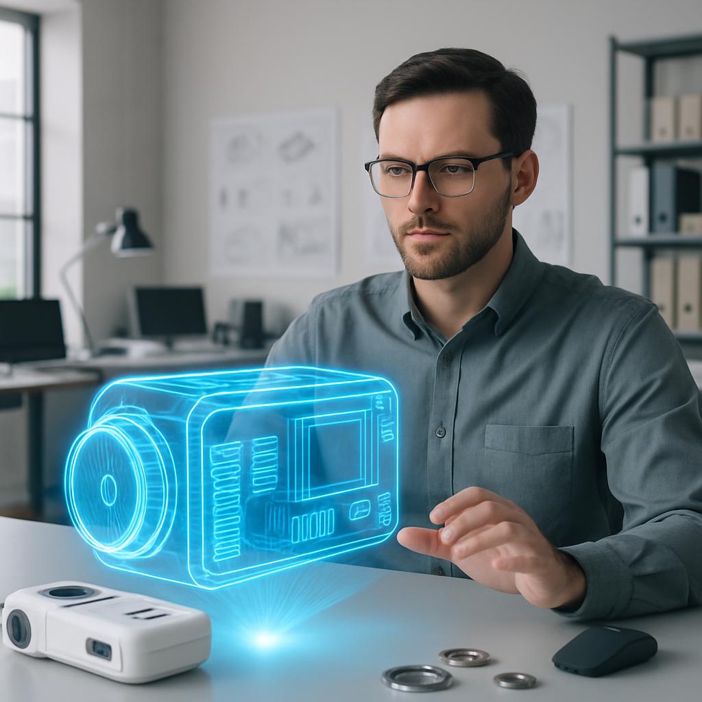 technology consulting