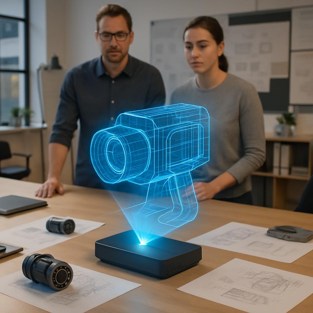 technology consulting